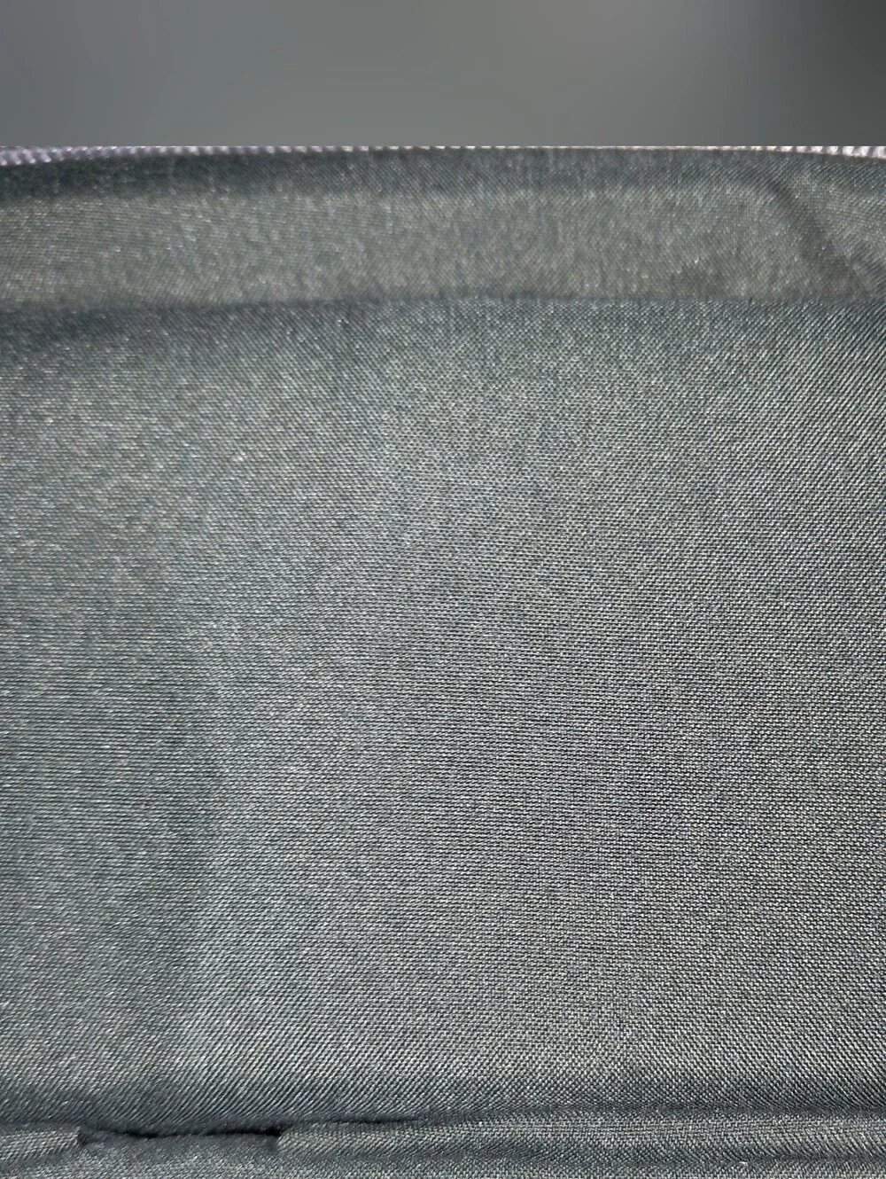 Hearth & Harbor NWT Queen Size Microfiber Deep Pocket Sheet Set Forest Green